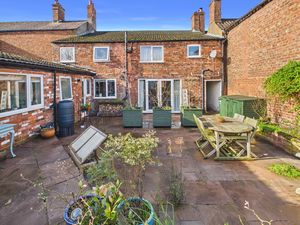 Rear Elevation- click for photo gallery